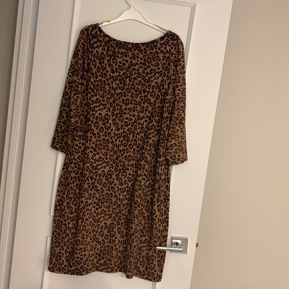 Ralph Lauren Dress sz XL - Picture 5 of 6